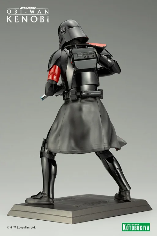 Star Wars - ARTFX - Purge Trooper