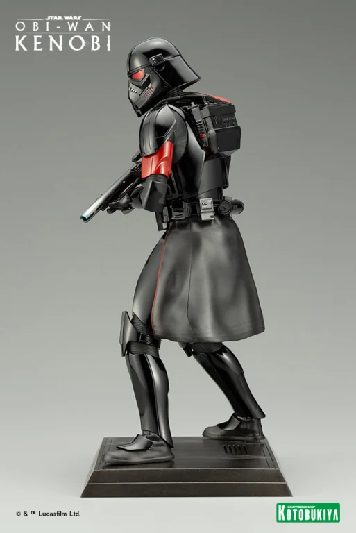 Star Wars - ARTFX - Purge Trooper