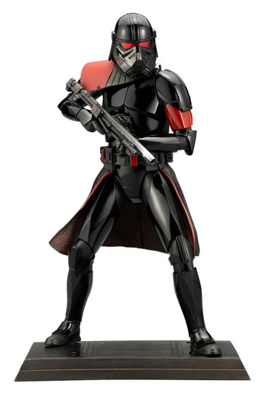 Star Wars - ARTFX - Purge Trooper