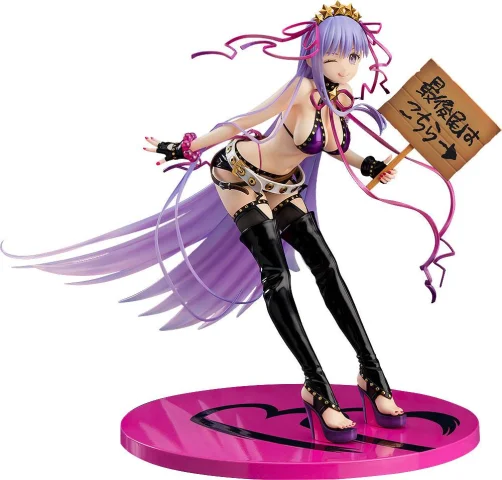 Produktbild zu Fate/Grand Order - Scale Figure - Moon Cancer/BB (Devilish Flawless Skin Ver.) [AQ]
