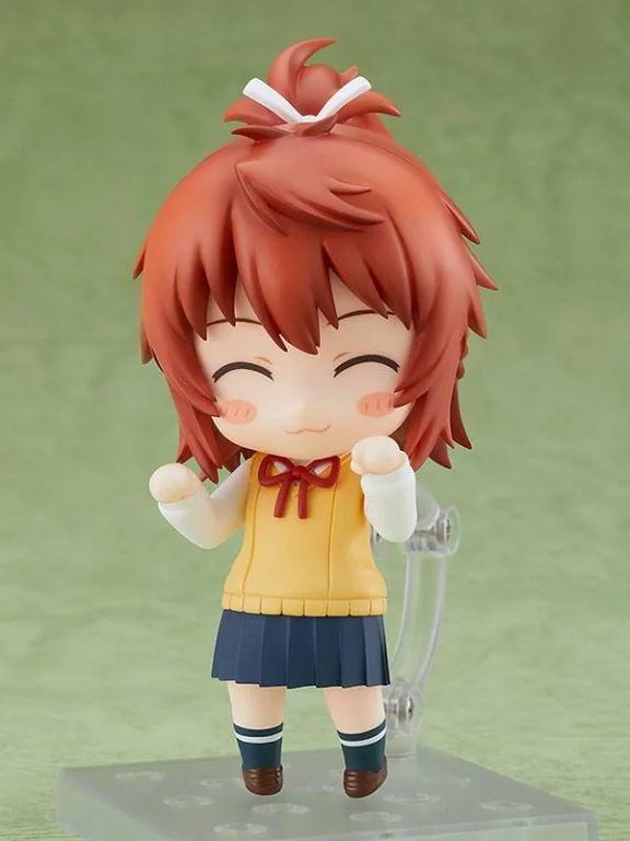 Non Non Biyori - Nendoroid Zubeh&ouml;r -  Face Swap