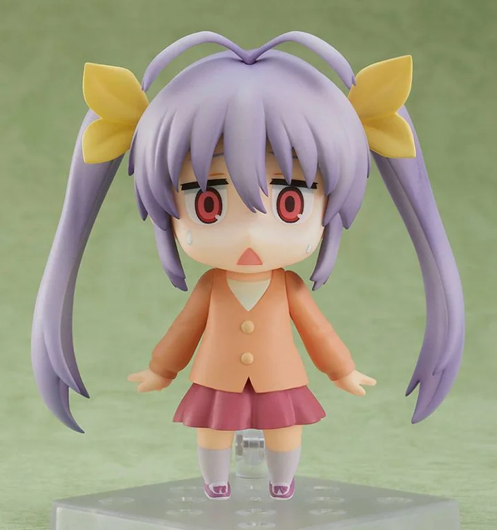 Non Non Biyori - Nendoroid Zubeh&ouml;r -  Face Swap
