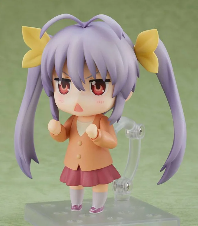 Non Non Biyori - Nendoroid Zubeh&ouml;r -  Face Swap