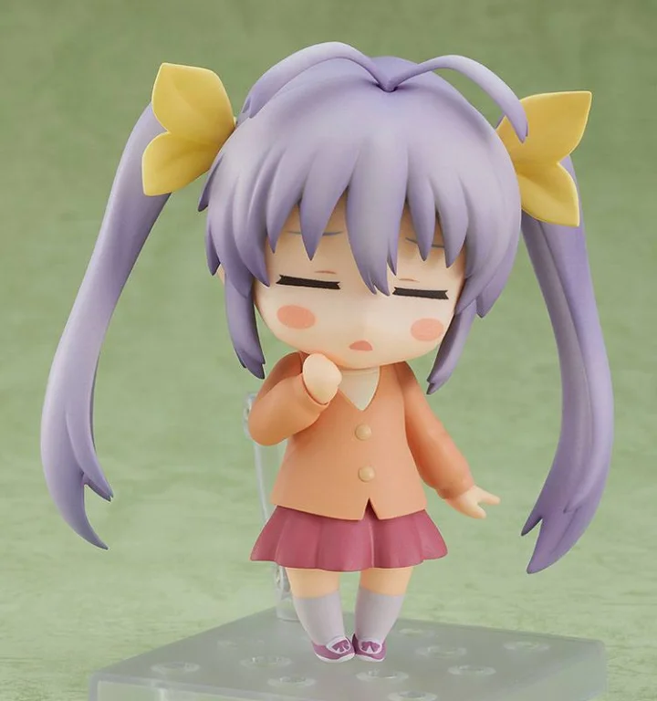Non Non Biyori - Nendoroid Zubeh&ouml;r -  Face Swap