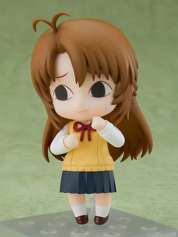 Non Non Biyori - Nendoroid Zubeh&ouml;r -  Face Swap