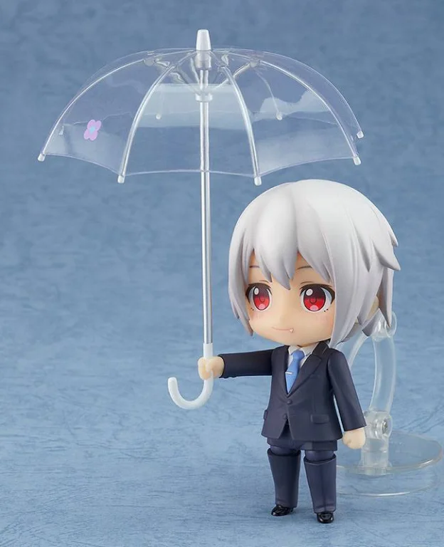 Nendoroid Doll - Zubeh&ouml;r - Outfit Set: Rain Poncho (Yellow)