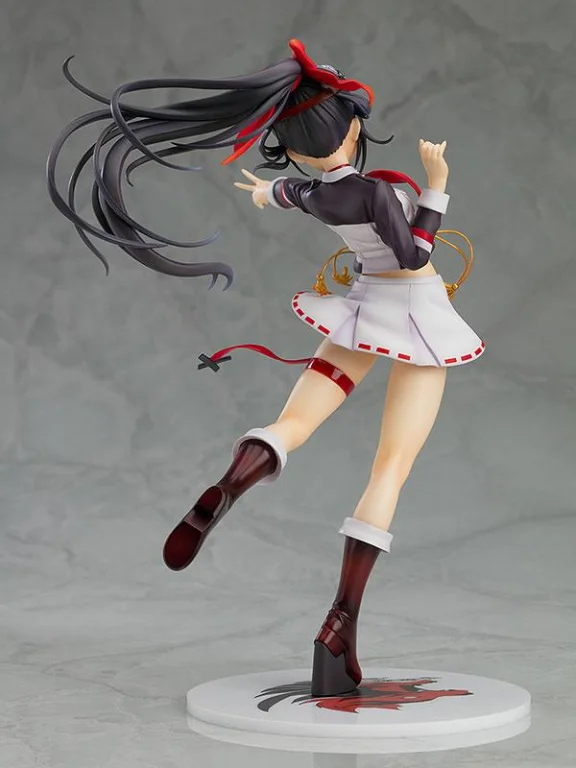 Warlords of Sigrdrifa - Scale Figure - Miyako Muguruma