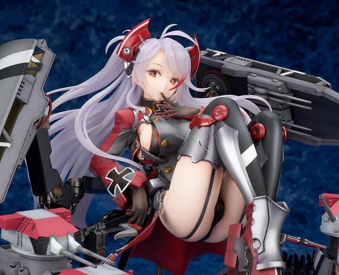 Azur Lane - Scale Figure - Prinz Eugen