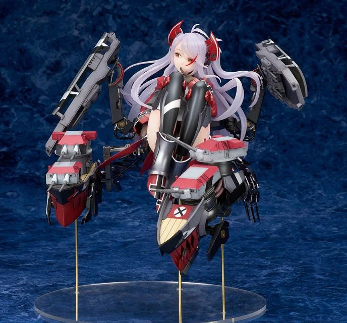 Azur Lane - Scale Figure - Prinz Eugen