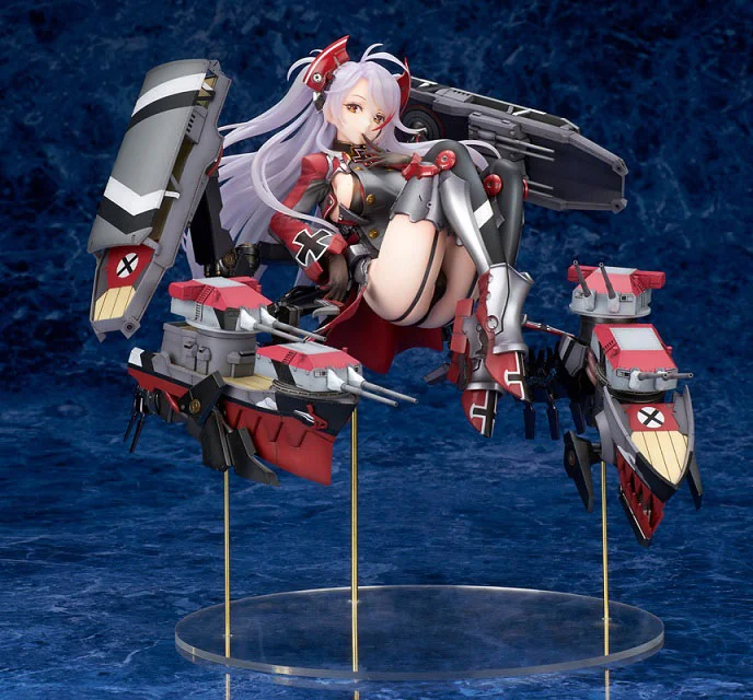 Azur Lane - Scale Figure - Prinz Eugen