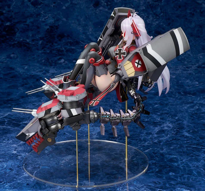 Azur Lane - Scale Figure - Prinz Eugen
