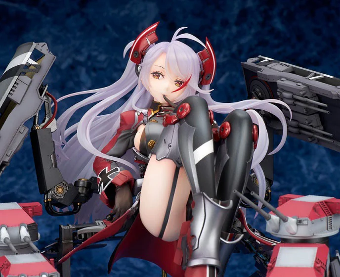 Azur Lane - Scale Figure - Prinz Eugen