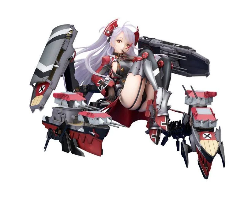 Azur Lane - Scale Figure - Prinz Eugen