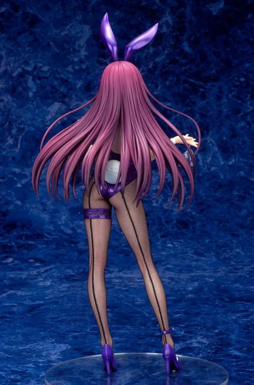 Fate/Grand Order - Scale Figure - Scáthach (Bunny that Pierces with Death Ver.)