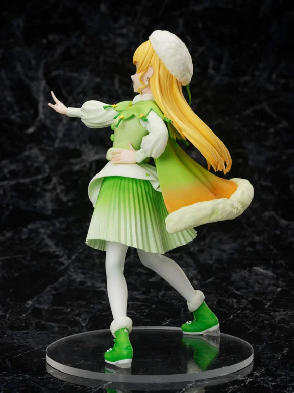 Love Live! - Scale Figure - Sumire Heanna