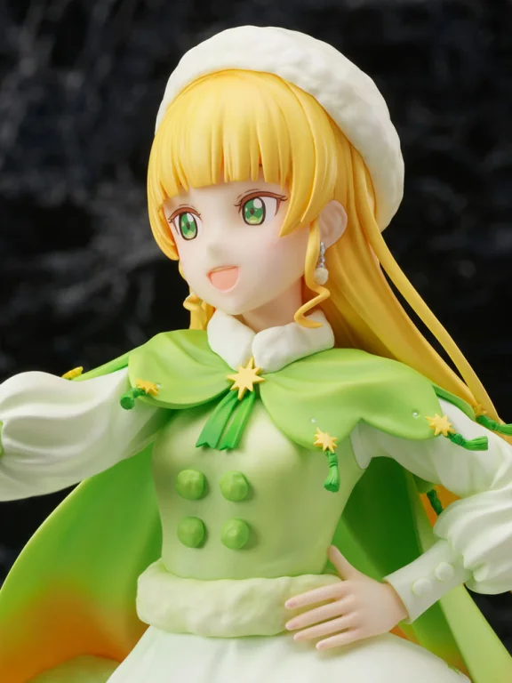 Love Live! - Scale Figure - Sumire Heanna
