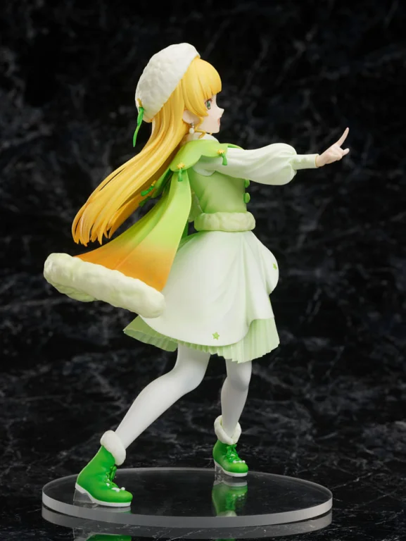 Love Live! - Scale Figure - Sumire Heanna