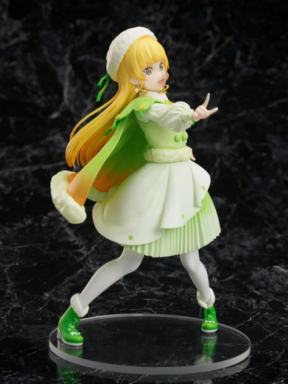 Love Live! - Scale Figure - Sumire Heanna