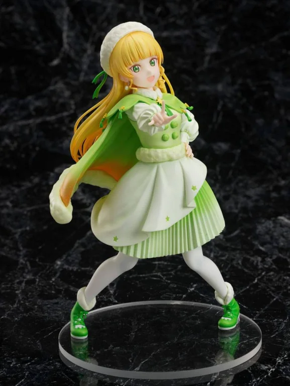 Love Live! - Scale Figure - Sumire Heanna