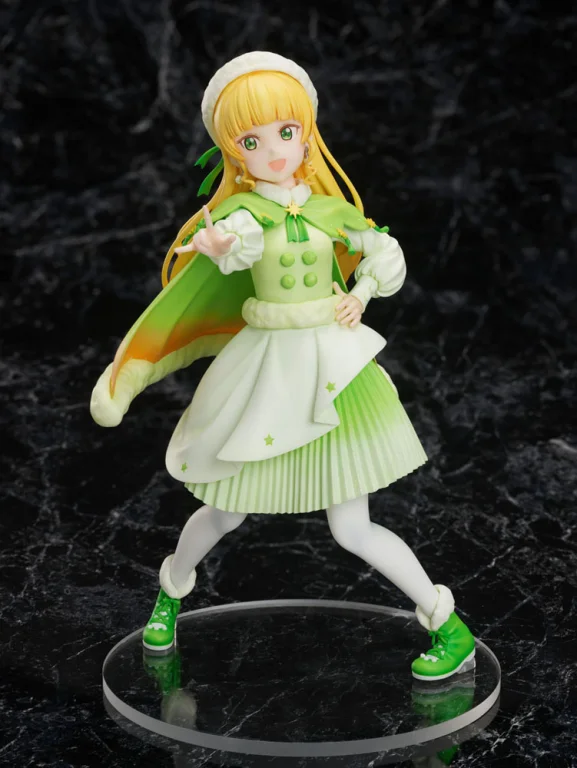 Love Live! - Scale Figure - Sumire Heanna