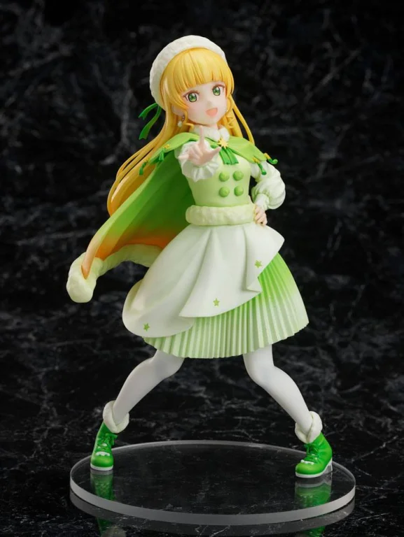 Love Live! - Scale Figure - Sumire Heanna