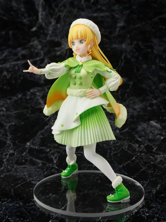 Love Live! - Scale Figure - Sumire Heanna