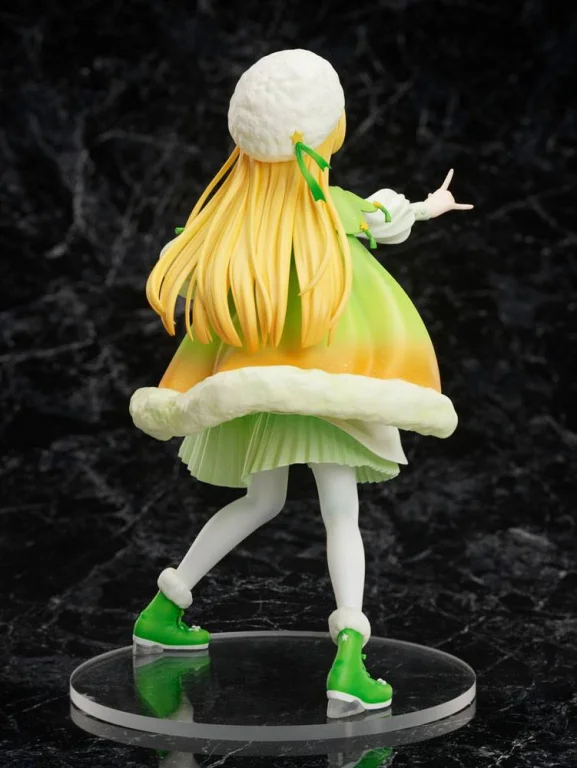 Love Live! - Scale Figure - Sumire Heanna