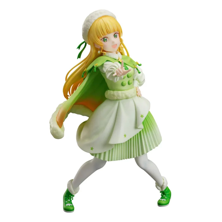 Love Live! - Scale Figure - Sumire Heanna