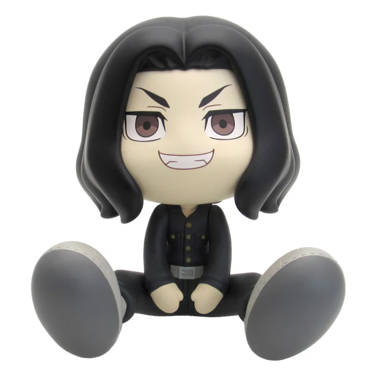 Tokyo Revengers - BINIVINI BABY - Keisuke Baji