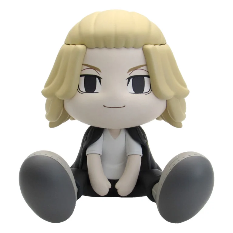 Tokyo Revengers - BINIVINI BABY - Manjirō "Mikey" Sano