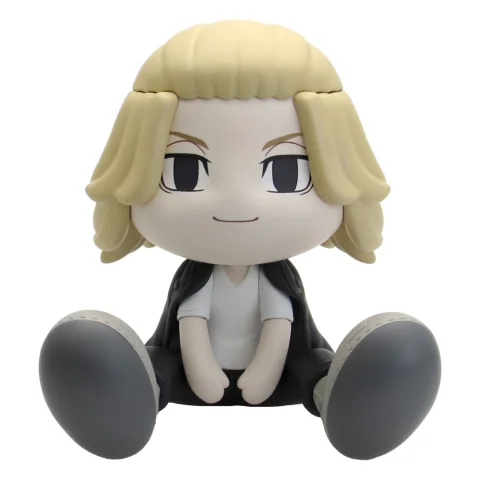 Produktbild zu Tokyo Revengers - BINIVINI BABY - Manjirō "Mikey" Sano