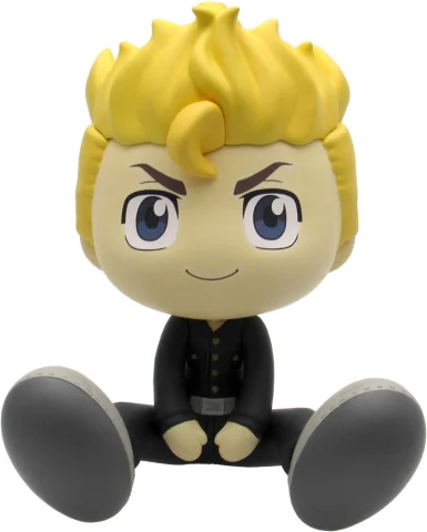 Produktbild zu Tokyo Revengers - BINIVINI BABY - Takemichi Hanagaki