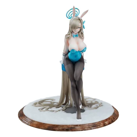 Produktbild zu Blue Archive - Scale Figure - Asuna Ichinose (Bunny Girl)
