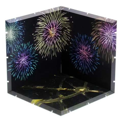 Produktbild zu Dioramansion - Dioramansion 150 - Fireworks
