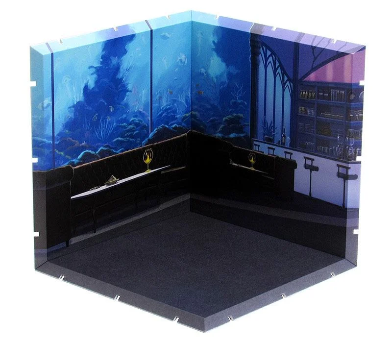 Dioramansion - Dioramansion 150 - Lounge