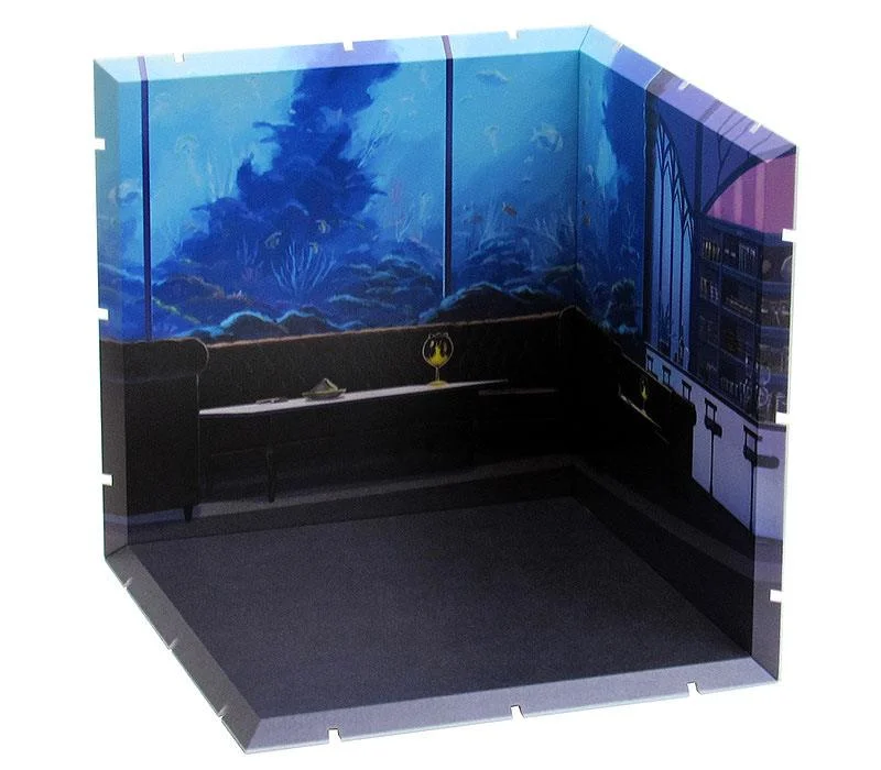 Dioramansion - Dioramansion 150 - Lounge