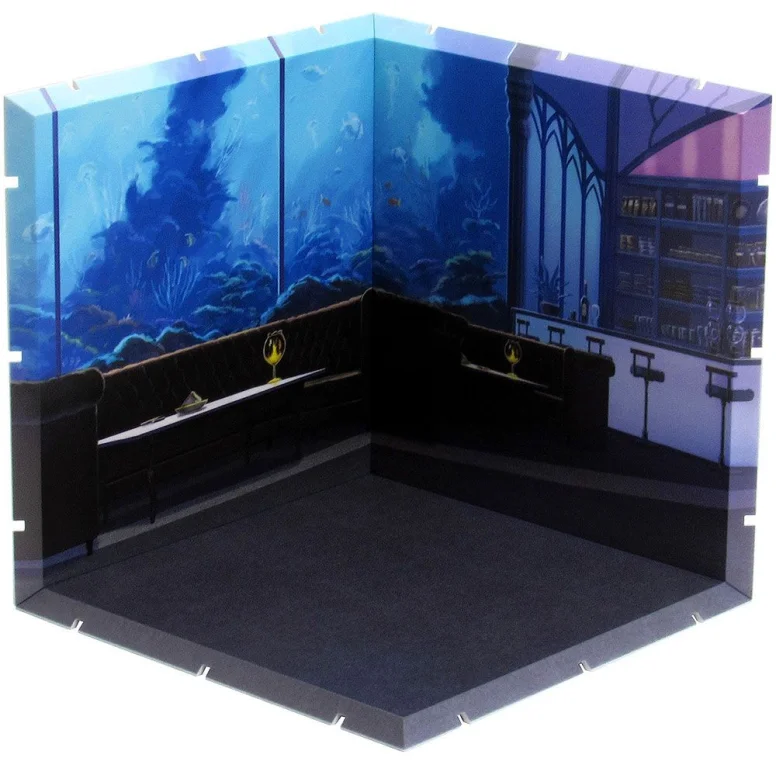 Dioramansion - Dioramansion 150 - Lounge