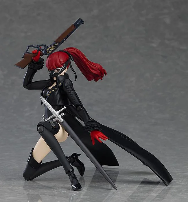 Persona 5 Royal - figma - Violet