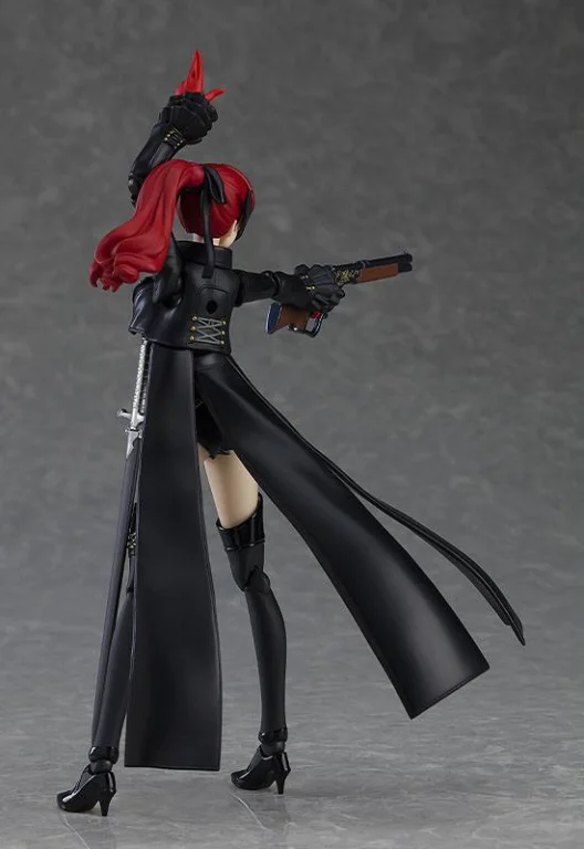 Persona 5 Royal - figma - Violet