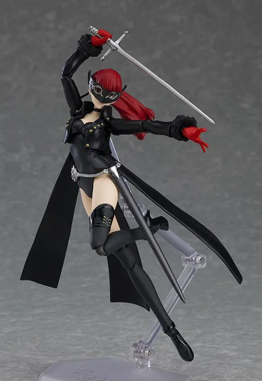 Persona 5 Royal - figma - Violet