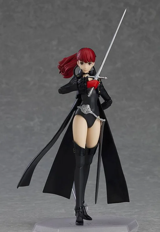 Persona 5 Royal - figma - Violet