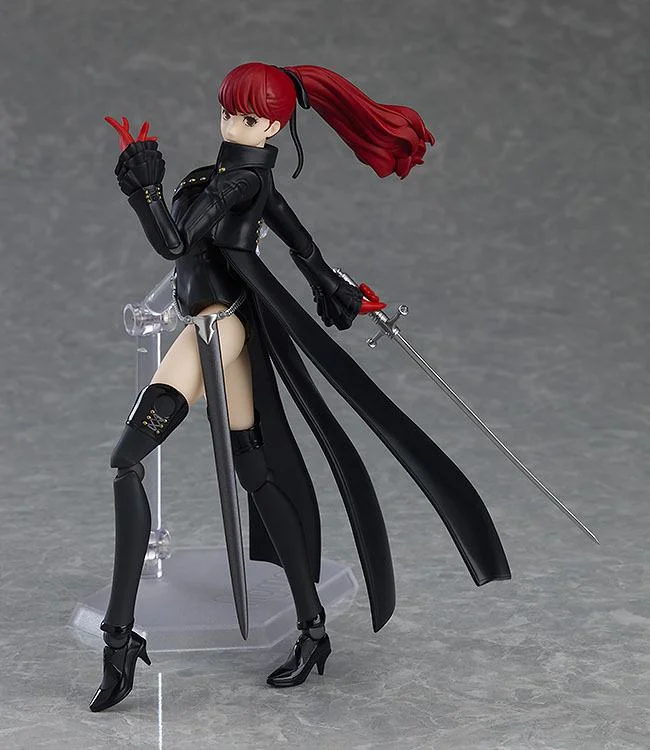 Persona 5 Royal - figma - Violet