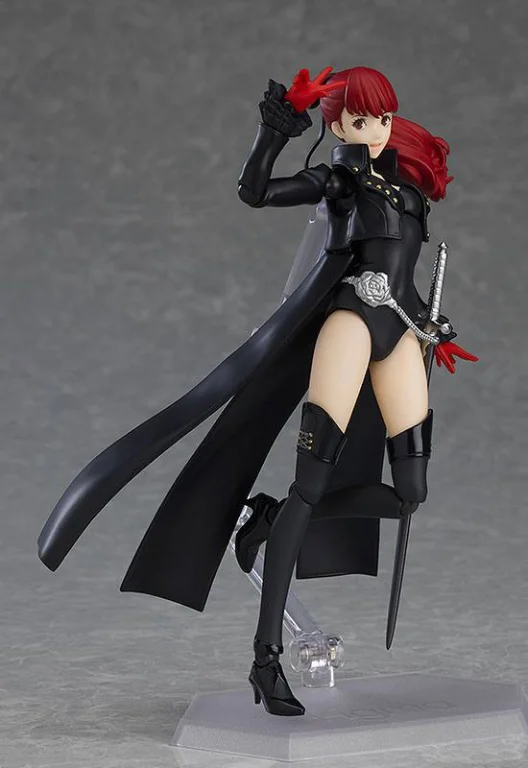 Persona 5 Royal - figma - Violet