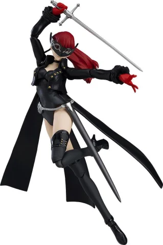 Produktbild zu Persona 5 Royal - figma - Violet