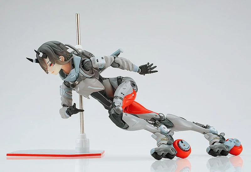SHOJO-HATSUDOKI - MOTORED CYBORG RUNNER - MANDARIN SURF