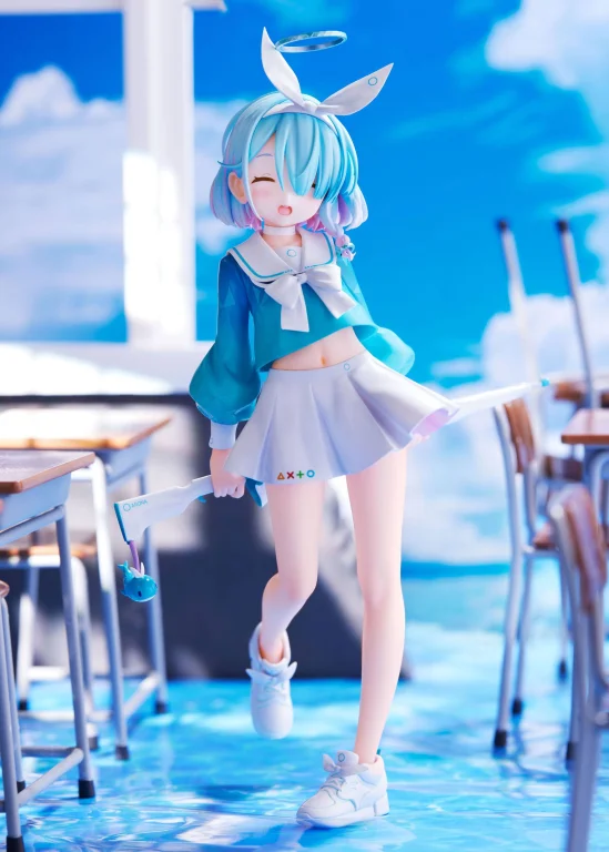 Blue Archive - Scale Figure - Arona (AmiAmi Limited Edition)