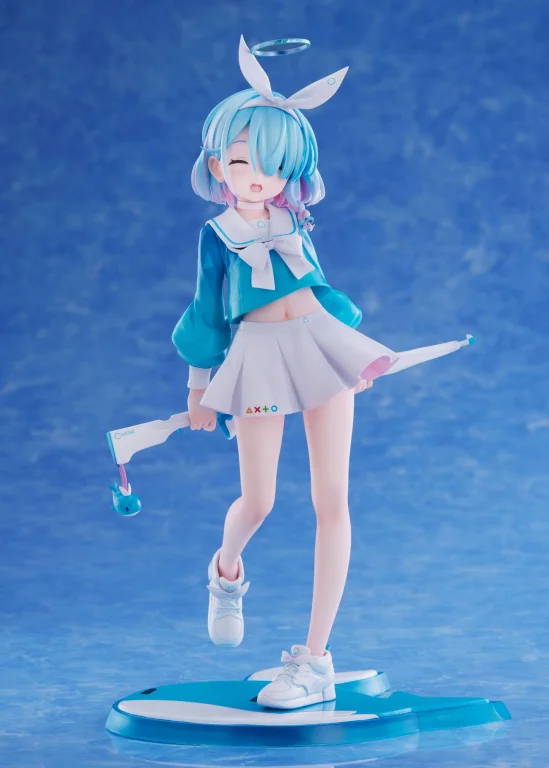 Blue Archive - Scale Figure - Arona (AmiAmi Limited Edition)
