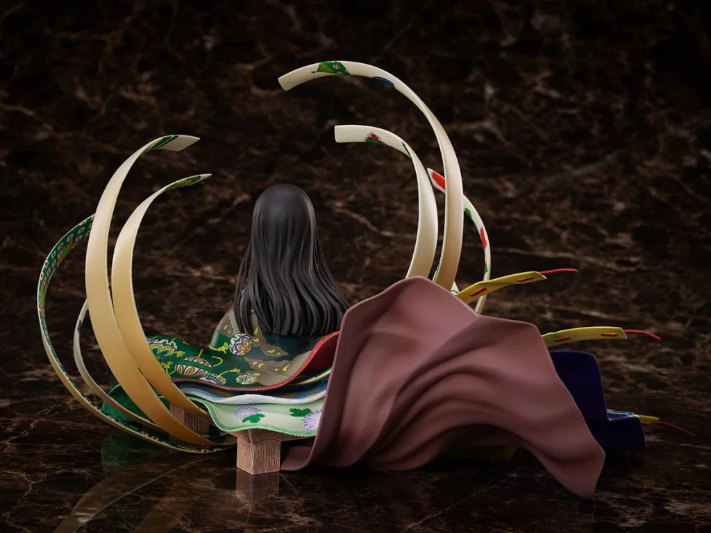 Jigoku Shōjo - Scale Figure - Ai Enma