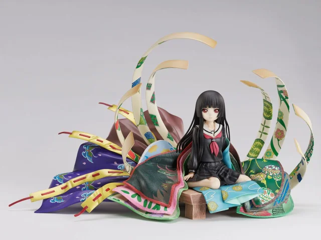 Produktbild zu Jigoku Shōjo - Scale Figure - Ai Enma