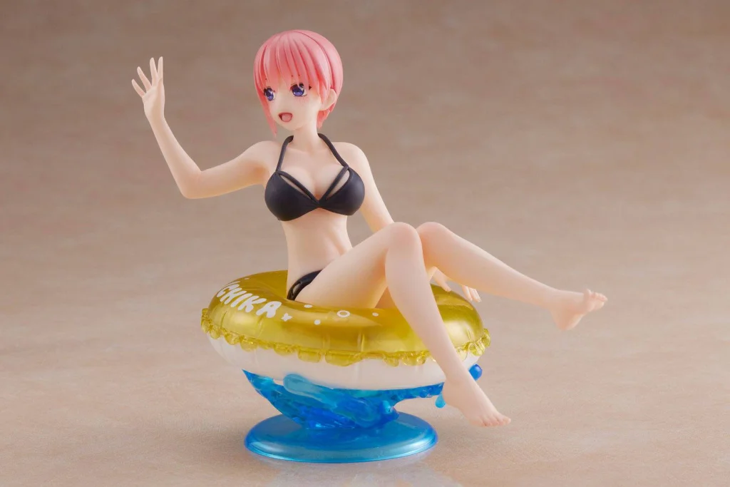 The Quintessential Quintuplets - Aqua Float Girls - Ichika Nakano
